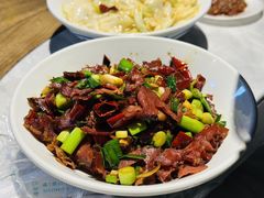 -富正毅三下锅·湘西韵味(天门山索道店)