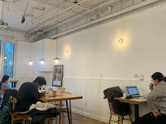 -Cafe Villa