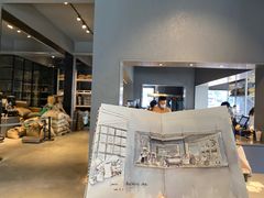 -来回·咖啡(钟村咖啡豆店)