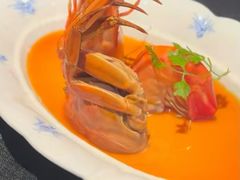 -醉东Oriental House(静安嘉里店)
