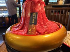 -牛New寿喜烧(虹桥新天地店)