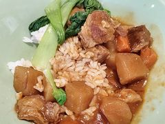 -李先生牛肉面大王(广渠门内店)