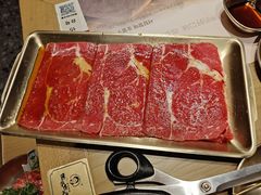 -西塔老太太泥炉烤肉(北京双井店)