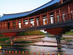 -元大都城垣遗址公园