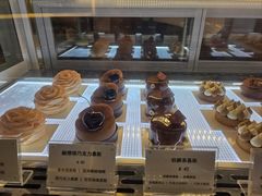 -Ten Olives甜点
