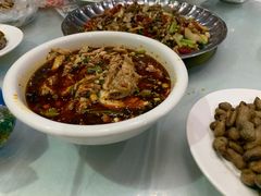 -西木兔(大圆祥店)