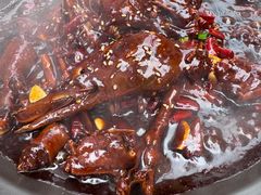 -回味黑鸭煲·始于2006(万松园店)