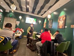 -烹然四季椰子鸡火锅(姚家园万象汇店)