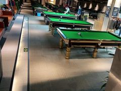 -云川台球(马甸店)