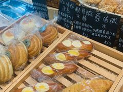 -面包与我Bread Or Me(长城汇店)