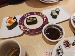 -万岁寿司(万国店)