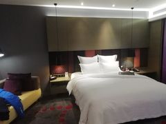 -南京禄口机场雅高铂尔曼大酒店