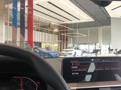 -北京盈之宝宝马&MINI4S店(望京店)