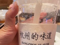 -桂满陇·蟹黄小笼汤包(巴黎春天浦建店)