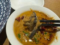 -北京老门框爆肚涮肉馆(凤城六路店)