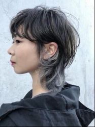 -秦·专注剪发