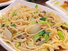 平潭海鲜炒面-海坛特色小吃·只做平潭特色菜(平潭店)