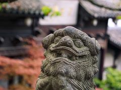 -胡雪岩故居
