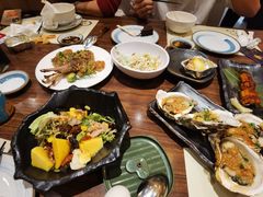 -大渔铁板烧(东城店)