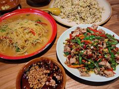 泰椒土豆丝-先启半步颠小酒馆(白麓里店)