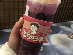 -LELECHA乐乐茶(美罗城店)