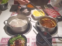 -汤岛涮小火锅(温州龙湾万达店)