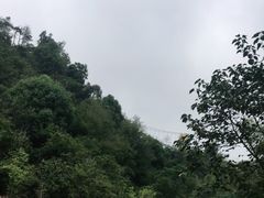 -梅岭月亮湾山体公园