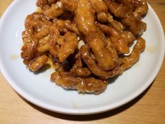 -吕氏疙瘩汤·海鲜新鲁菜(凯德mall新都心店)