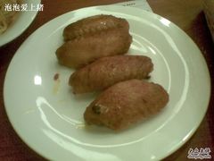 20100519(001)-莉迪亚意式餐厅(山大路店)