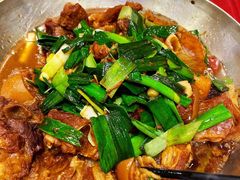 -新虹楼饭庄(崇明陈家镇店)