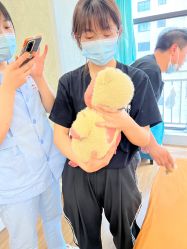 -北京享悦时光月子会所