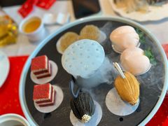 -馋遇江南·精致湖景雅宴(东方之门店)