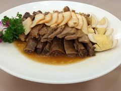-东方御宴海鲜酒楼(棕泉酒店)