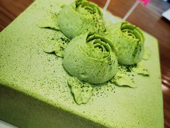 -积慕Cake(解放大道店)