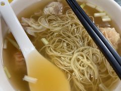 -曾仔竹升面