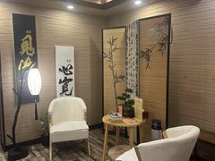 -升艾堂·经络·艾灸·气血(成山路店)