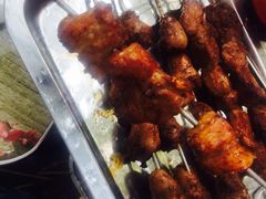 -王记西鎮电烤肉(汶上路店)