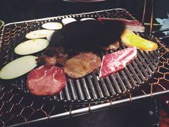 -红小姐的烤肉店(西三旗店)