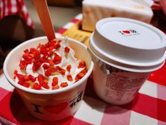 -西贝(上海我格广场店)