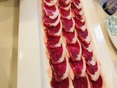 -阳坊胜利涮羊肉(阳坊老店)