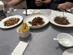 -红菜坊·烤鸭·川鲁宴(石园店)