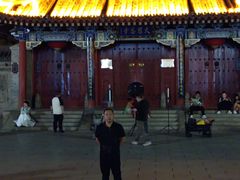-大慈恩寺(大雁塔)