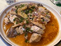 -湖南乡情湘菜馆(罗湖店)