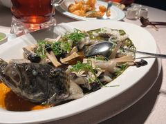 -三利音·东方司宴(外滩店)