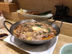 -东京屋(武定路店)