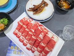 -金龙·打边炉(武进路店)