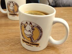 -长颈鹿咖啡(大学路店)