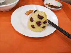-护国寺小吃(左家庄店)