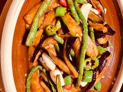 -泥糊破店小酒馆·团建聚餐(南京西路店)