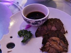 -金家老三饭庄(常营店)